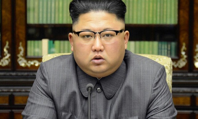 Strategien etter krig og regimefall i Nord-Korea